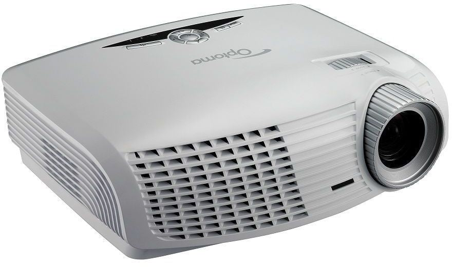 Optoma HD23 - Thumbnail 2