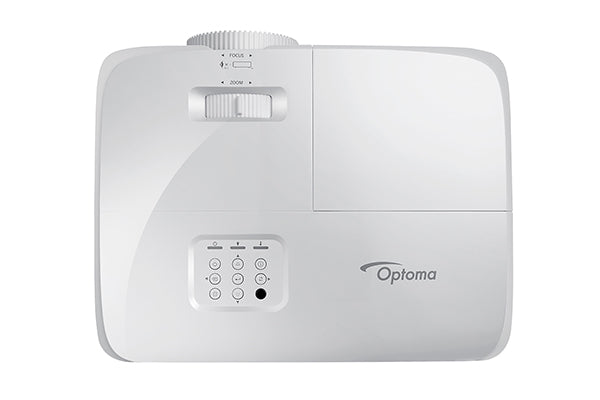 Optoma HD27HDR Projector - Thumbnail 4