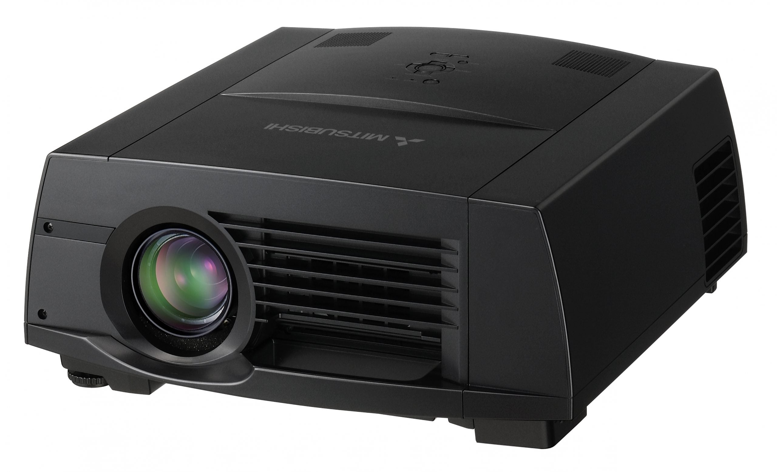 Optoma HD8000 Projector