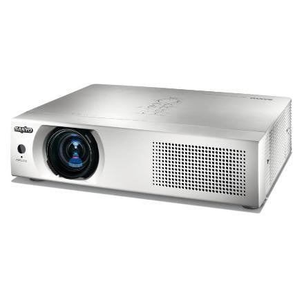 Sanyo PLC-XU106 3LCD Projector – OfficeWonderland
