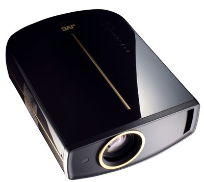 JVC DLA-HD750 D-ILA Projector