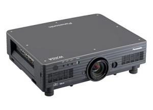 Panasonic PT-DW5000U Projector Lamp Housing