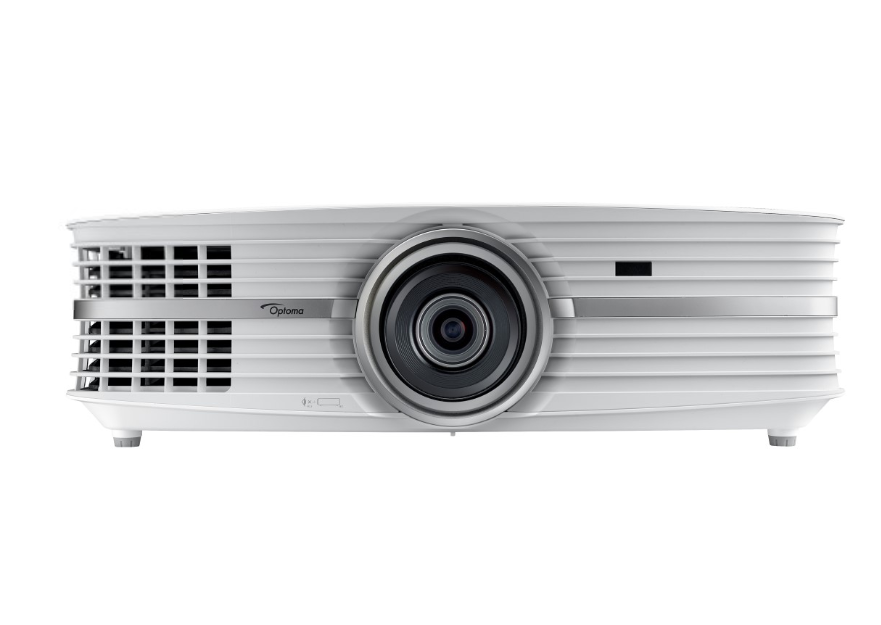 4K UHD プロジェクター Optoma UHD60 Amazon.com: Optoma UHD60 True 4K UHD Projector, Bright 3000 Lumens