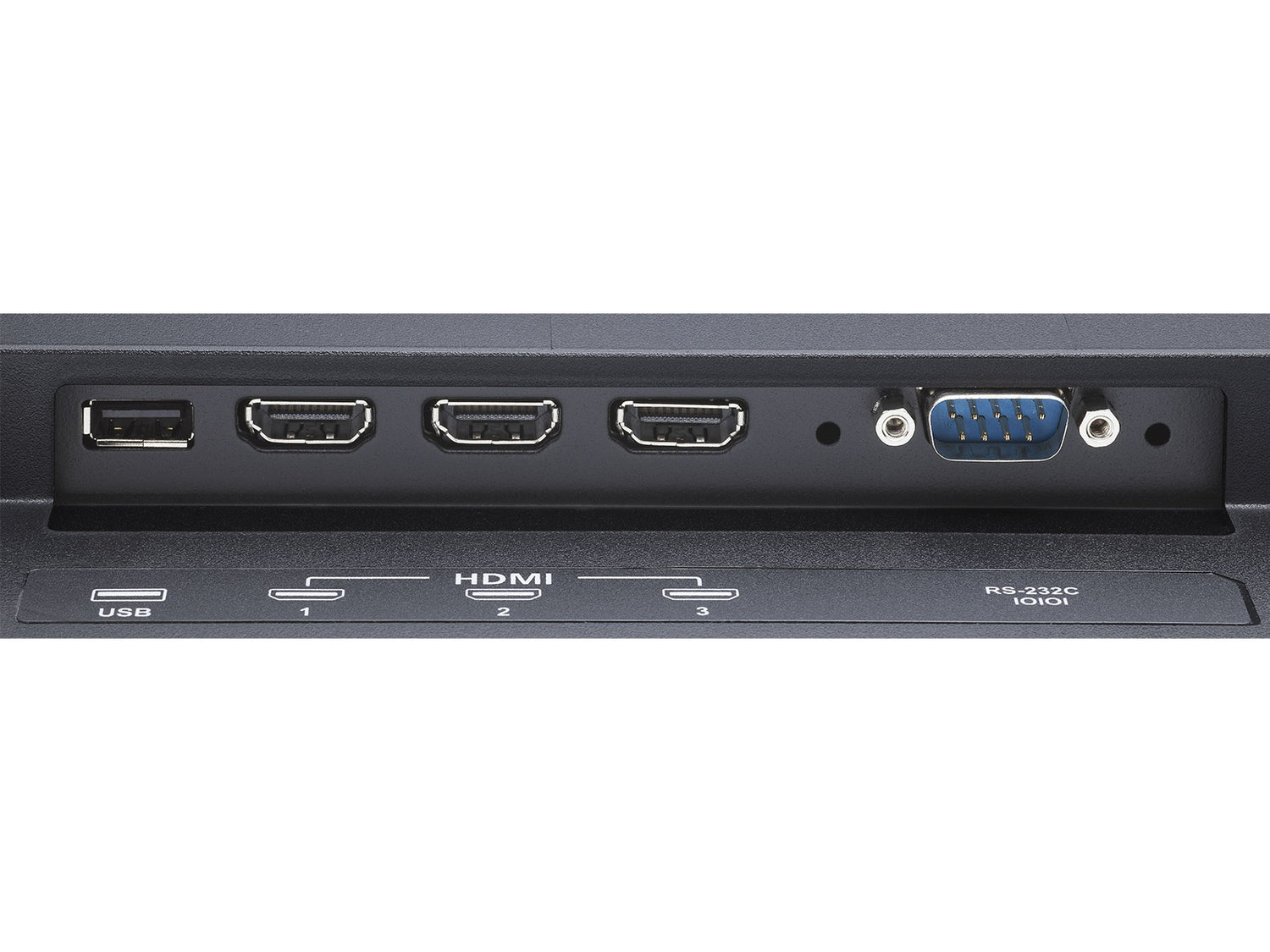 Public Display Monitor NEC E656 65