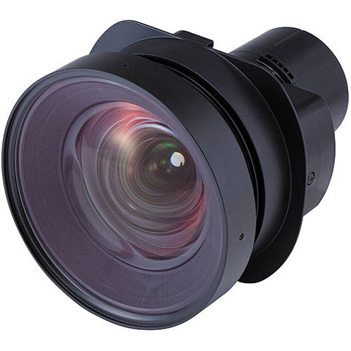 Christie Standard Zoom Lens 121-120104-01