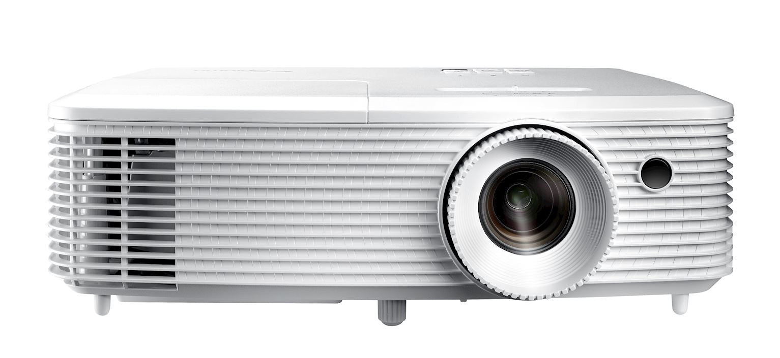 Optoma X365 DLP XGA Projector – OfficeWonderland