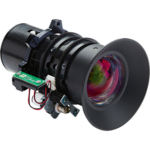 Christie zoom lens 140-131106-01