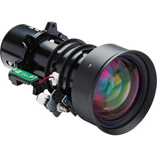 Christie Zoom Lens 140-107109-01