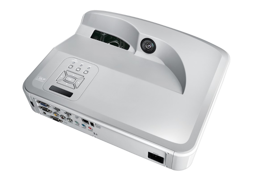 Optoma ZW300USTi Projector