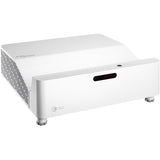 Optoma GT4000UHD UHD 4K Ultra Short-Throw Laser DLP Projector