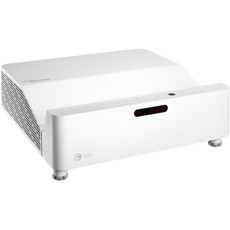 Optoma GT4000UHD UHD 4K Ultra Short-Throw Laser DLP Projector