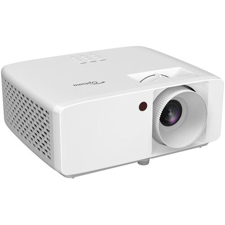 Optoma HZ40HDR Full HD Laser DLP Home Theater and Gaming Projector