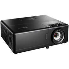 Optoma UHZ55 UHD 4K Laser DLP Smart Home Theater and Gaming Projector