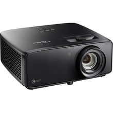 Optoma Technology UHZ58LV 3000-Lumen UHD 4K Dual-Laser DLP Home Theater Projector