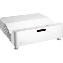 Optoma ZH430UST Full HD Ultra Short-Throw Laser DLP Projector