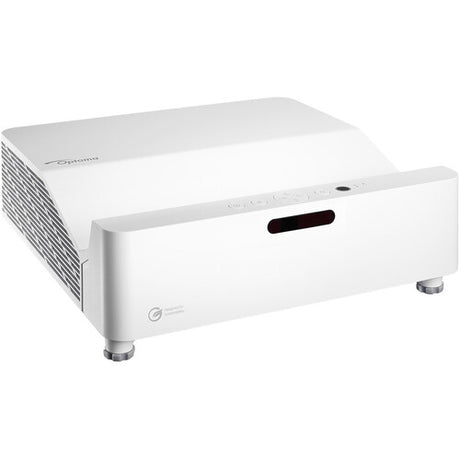 Optoma ZH430UST Full HD Ultra Short-Throw Laser DLP Projector