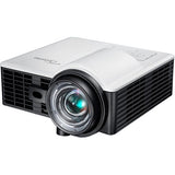 Optoma ML1050STi 535-Lumen WXGA DLP LED Projector