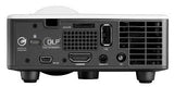 Optoma ML1050STi 535-Lumen WXGA DLP LED Projector