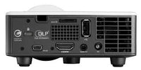 Optoma ML1050STi 535-Lumen WXGA DLP LED Projector