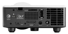 Optoma ML1050STi 535-Lumen WXGA DLP LED Projector