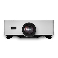Sharp XP-P721Q-W Projector Front
