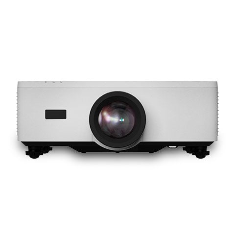 Sharp XP-P721Q-W Projector Front