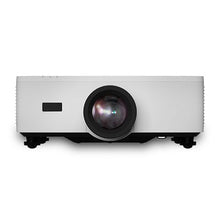 Sharp XP-P721Q-W Projector Front