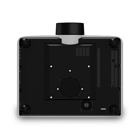 Sharp XP-P721Q-W Projector Bottom