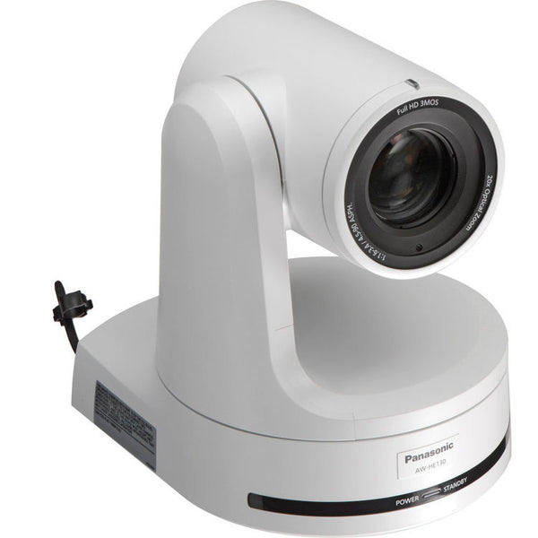 Panasonic AW-HE130 HD PTZ Camera – OfficeWonderland