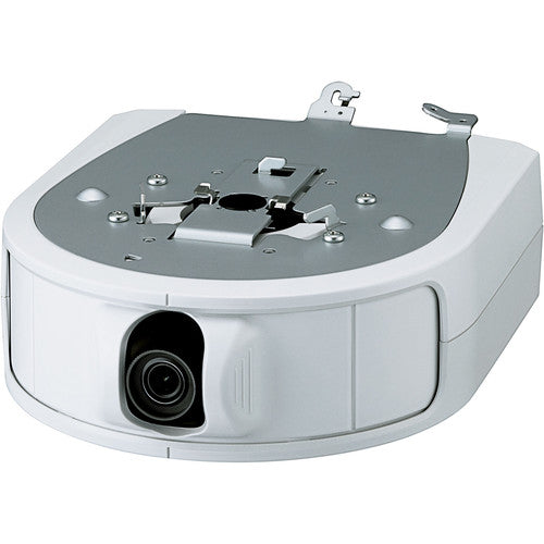 Panasonic AW-HEA10WPJ Control Assist Camera