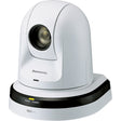 Panasonic AW-HN38HWPJ,AW-HN40HWPJ 30x Zoom PTZ Camera (White)