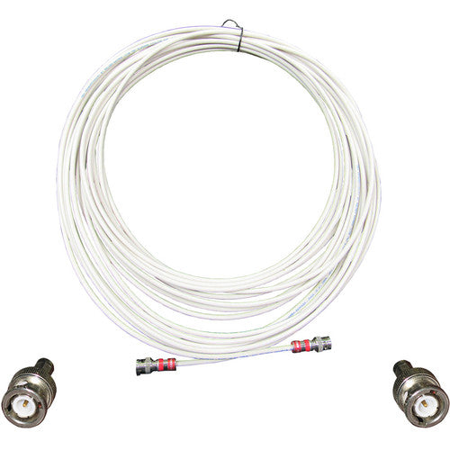 PTZOptics HDSDI-25 HD-SDI Video Broadcast Cable (25')