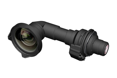Panasonic ET-D3LEW200 3-Chip DLP Short-Throw Zoom Projector Lens
