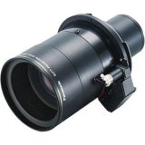 Panasonic ET-D75LE8 Zoom Lens