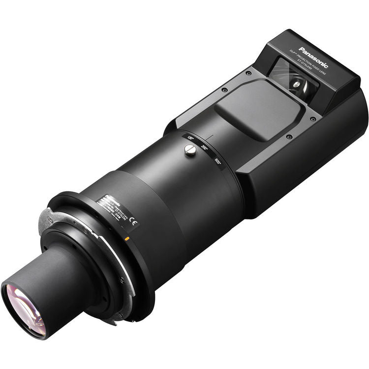 Panasonic ET-D75LE95 Ultra Short-Throw Lens – OfficeWonderland