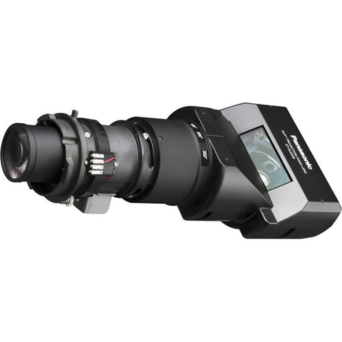 Panasonic- ET-DLE035 0.38:1, fixed ultra short-throw lens