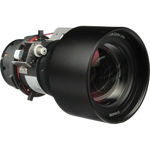 Panasonic ET-DLE250 Zoom Lens