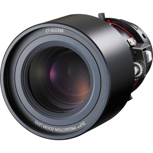 Panasonic ET-DLE350 Lens