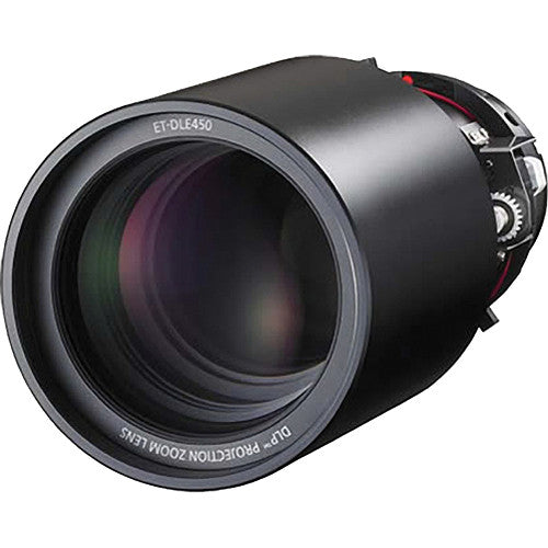 Panasonic ET-DLE450 Lens