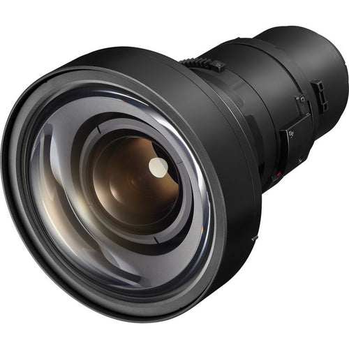 Panasonic ET-ELW31 Lens
