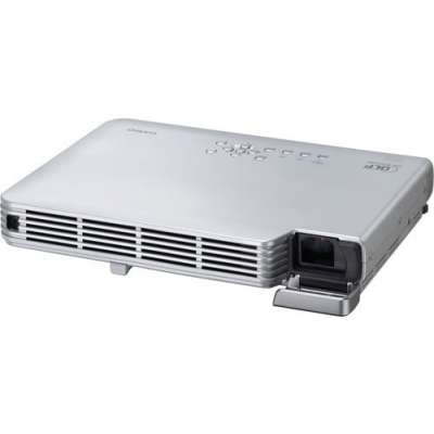 CASIO カシオ　プロジェクター　XJ-S68 Casio XJ-S68 Projector – OfficeWonderland