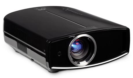JVC DLA-RS15U D-ILA Projector