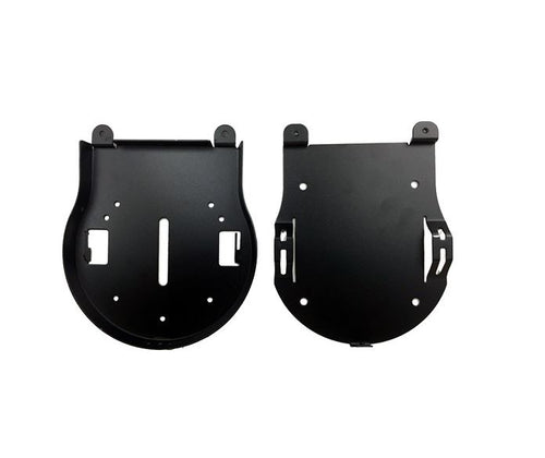 PTZOptics PT-CM-1-BK Small Universal Ceiling Mount (Black)