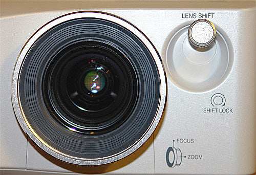 Panasonic PT-AX100U Projector | Panasonic | Office Wonderland Panasonic PT-AX100U Projector | Panasonic | Office Wonderland