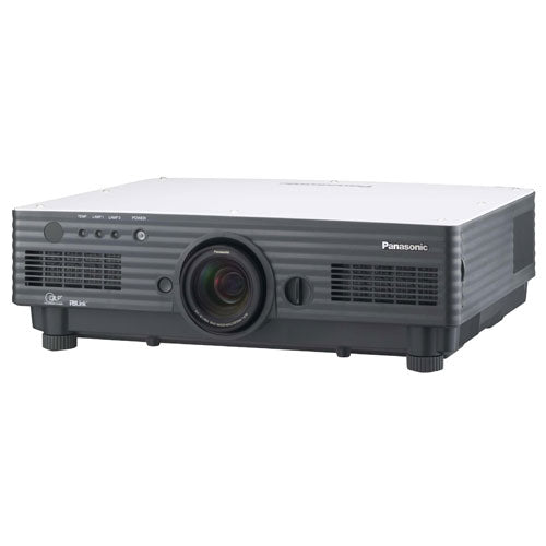 Panasonic PT-D5600U Projector