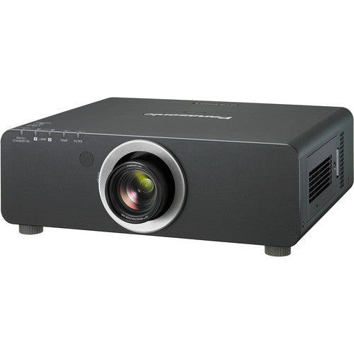 Panasonic PT-DW740UK DLP WXGA Projector – OfficeWonderland