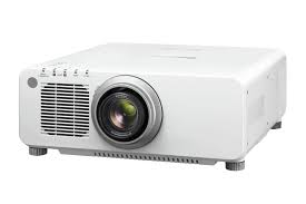 Panasonic PT-DX100UW DLP XGA Projector – OfficeWonderland