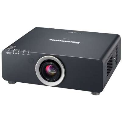 Panasonic PT-DZ6710U DLP Projector – OfficeWonderland Panasonic PT-DZ6710U DLP Projector – OfficeWonderland