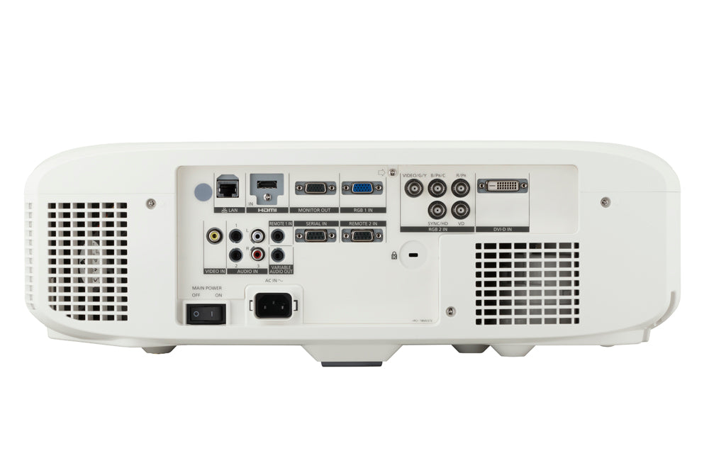 Panasonic PT-EW640U WXGA 3LCD Projector – OfficeWonderland Panasonic PT-EW640U WXGA 3LCD Projector – OfficeWonderland