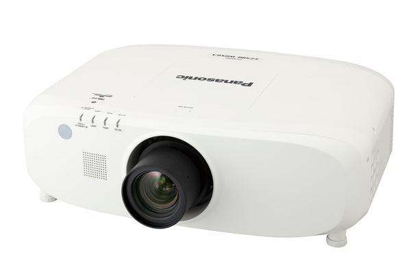 Panasonic PT-EW640U WXGA 3LCD Projector – OfficeWonderland